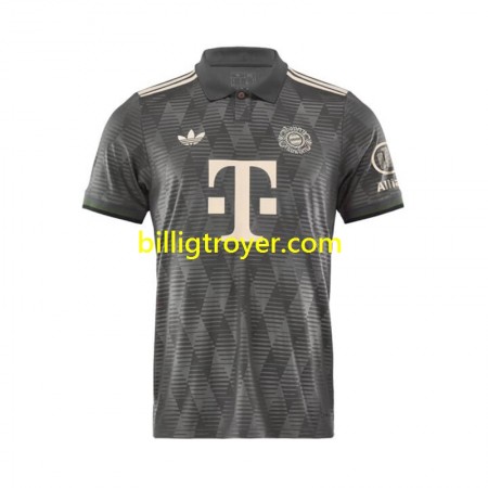 Billige Fotballdrakter Bayern München Octoberfest Fjerdedraktsett 2024/25 Kortermet